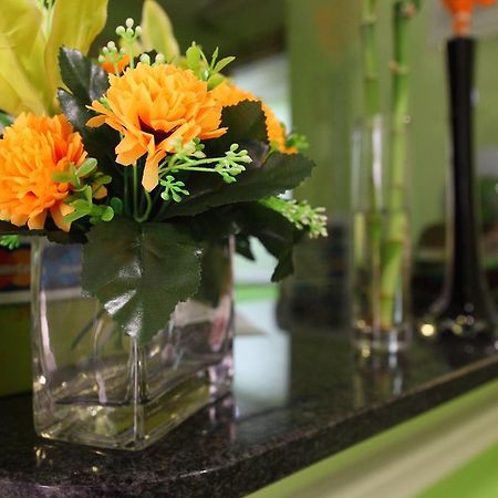 Hostal Campo Real Bed&Breakfast Екстериор снимка