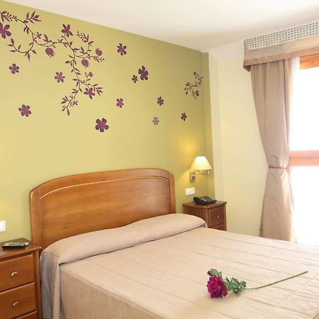 Hostal Campo Real Bed&Breakfast Екстериор снимка