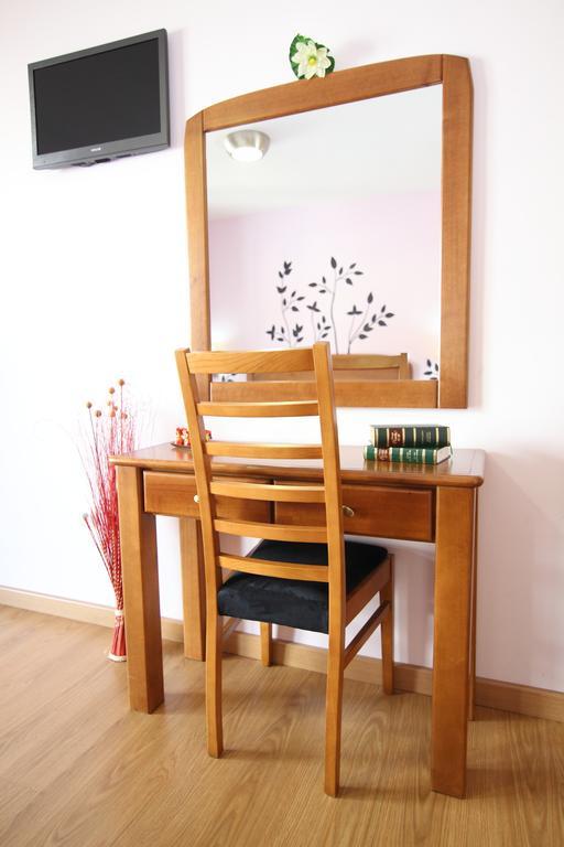 Hostal Campo Real Bed&Breakfast Стая снимка