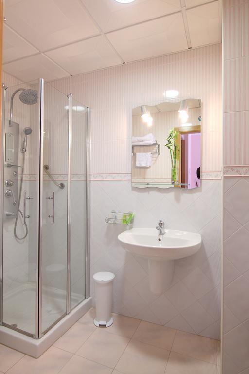 Hostal Campo Real Bed&Breakfast Стая снимка