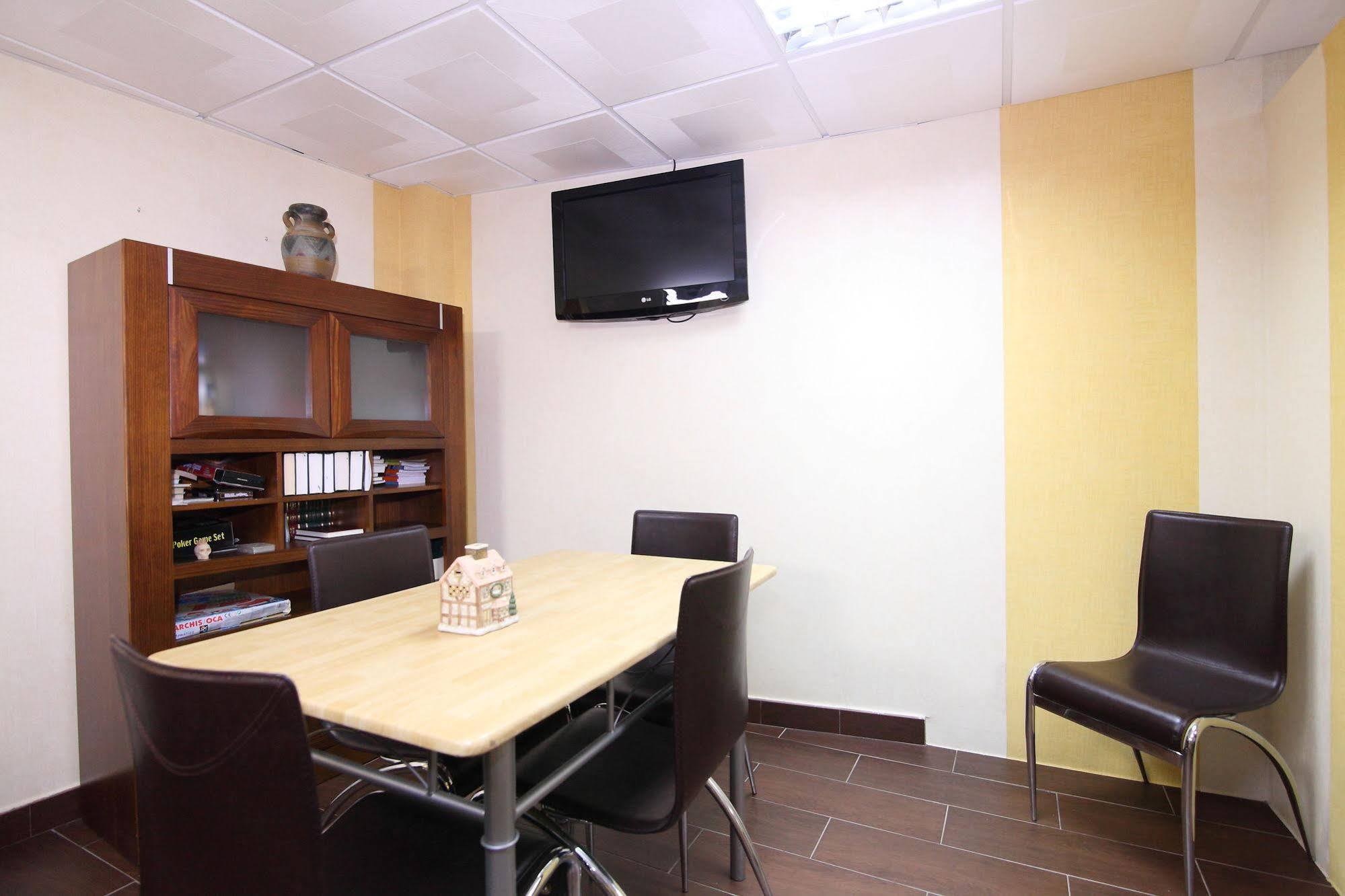 Hostal Campo Real Bed&Breakfast Екстериор снимка