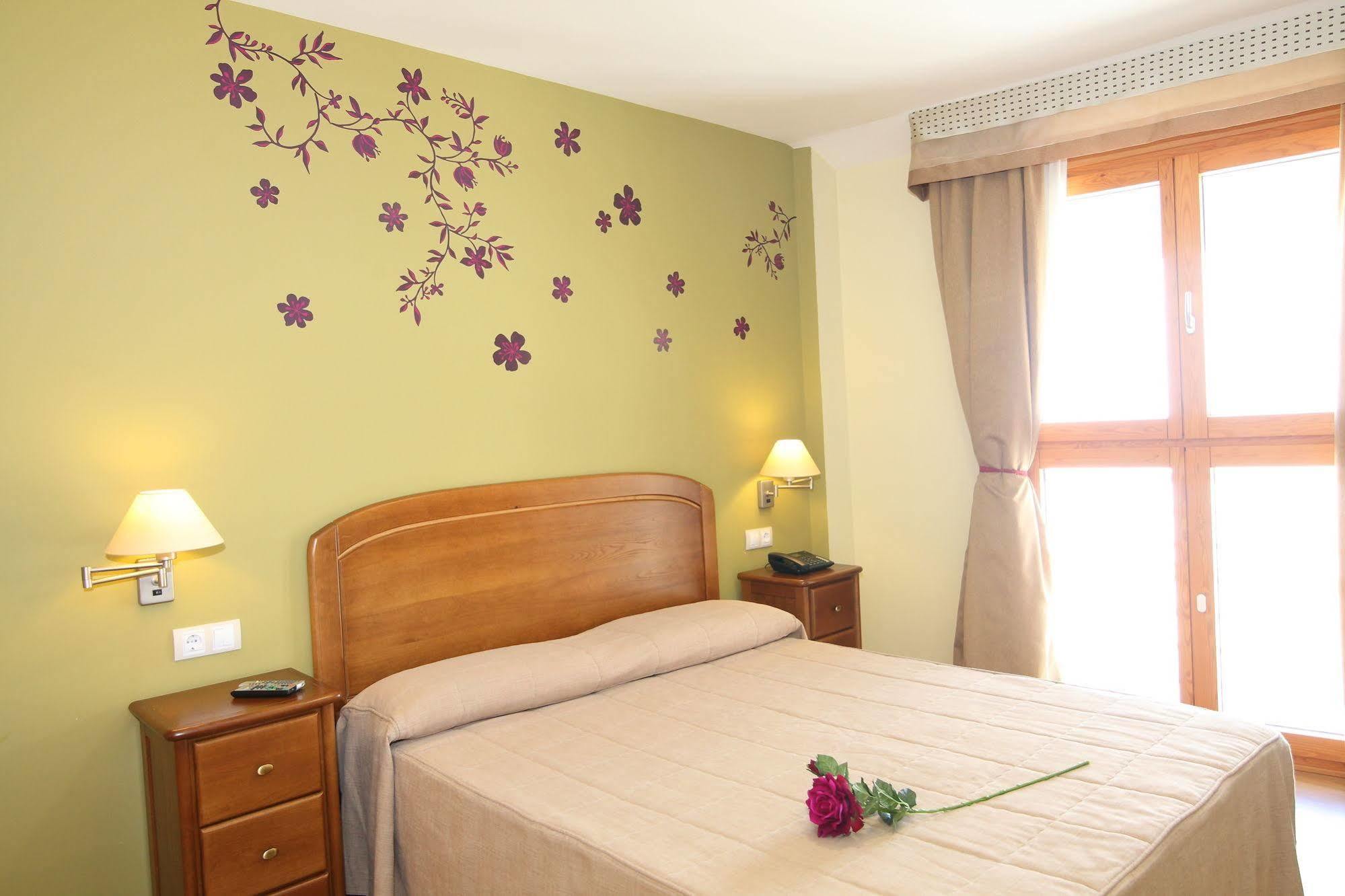 Hostal Campo Real Bed&Breakfast Екстериор снимка