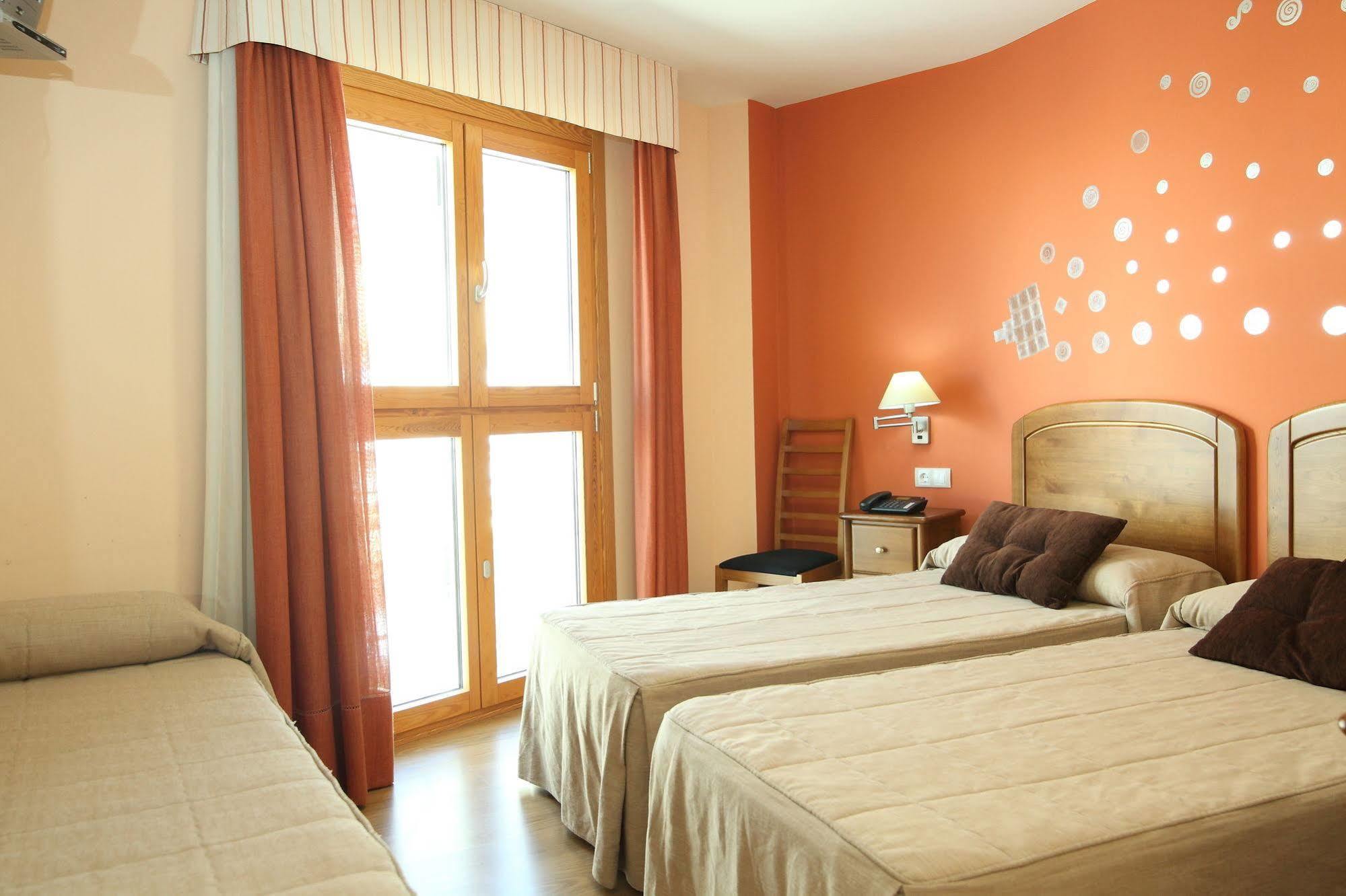 Hostal Campo Real Bed&Breakfast Екстериор снимка