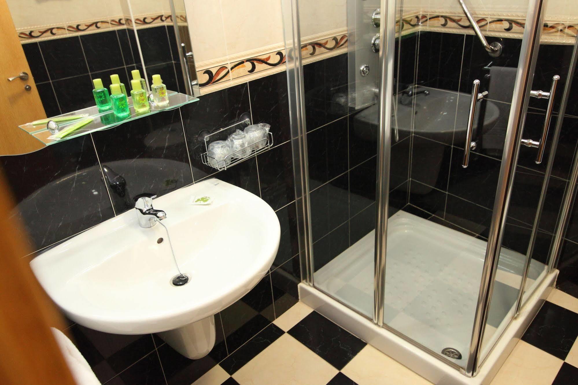 Hostal Campo Real Bed&Breakfast Екстериор снимка