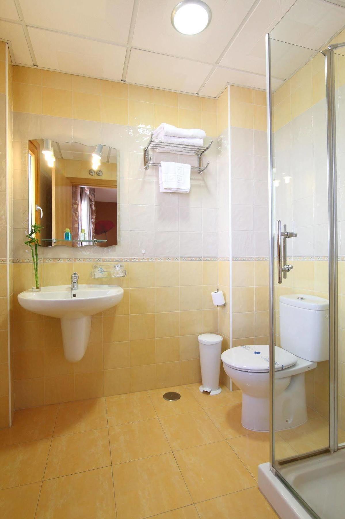 Hostal Campo Real Bed&Breakfast Екстериор снимка