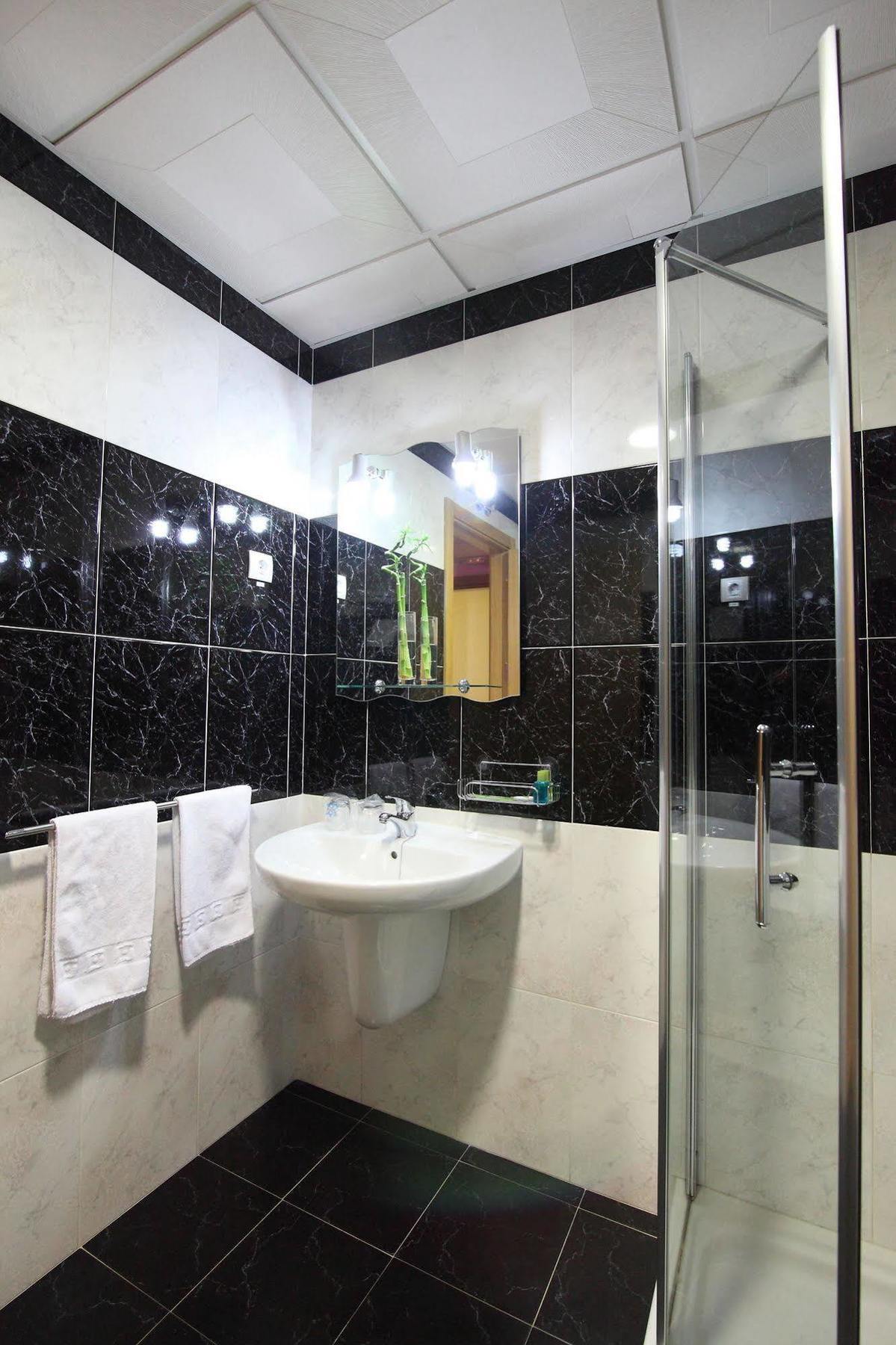 Hostal Campo Real Bed&Breakfast Екстериор снимка