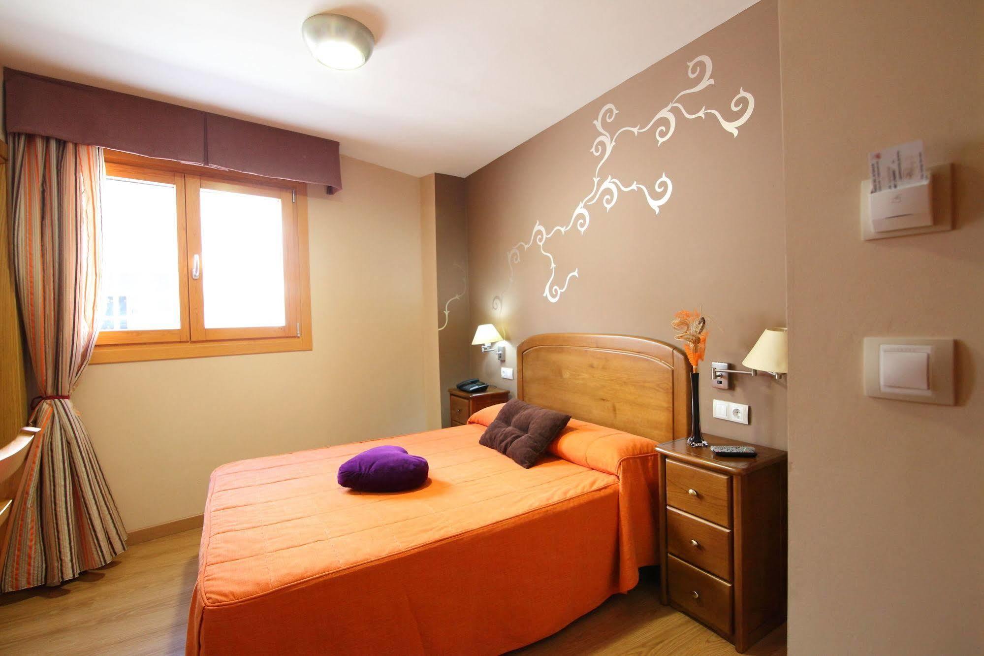 Hostal Campo Real Bed&Breakfast Екстериор снимка