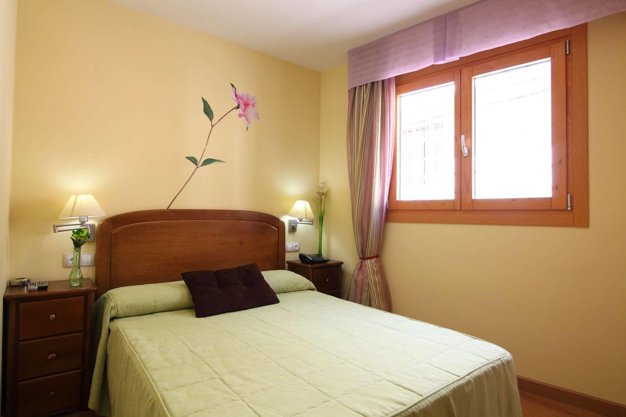 Hostal Campo Real Bed&Breakfast Екстериор снимка