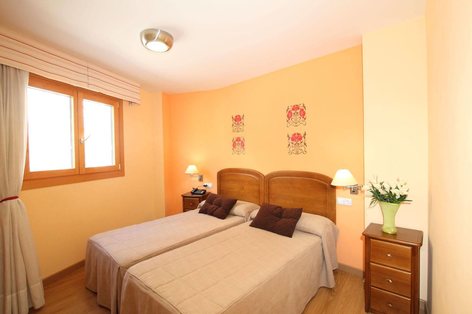 Hostal Campo Real Bed&Breakfast Екстериор снимка