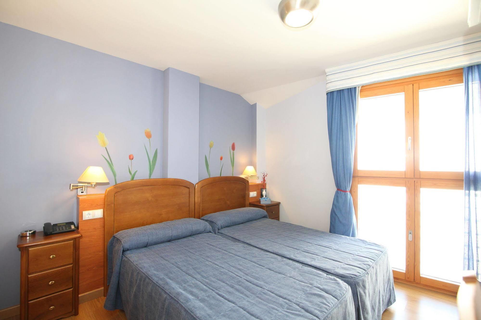 Hostal Campo Real Bed&Breakfast Екстериор снимка