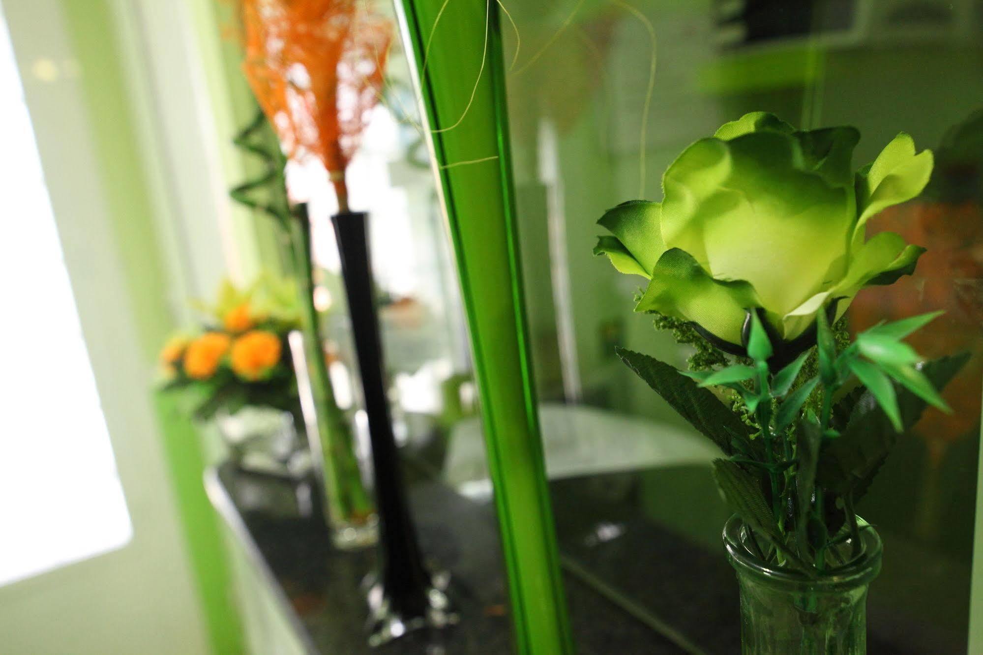 Hostal Campo Real Bed&Breakfast Екстериор снимка